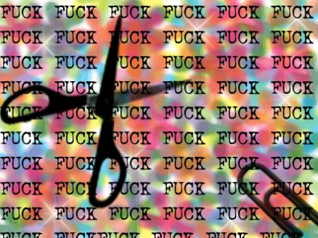 FUCK